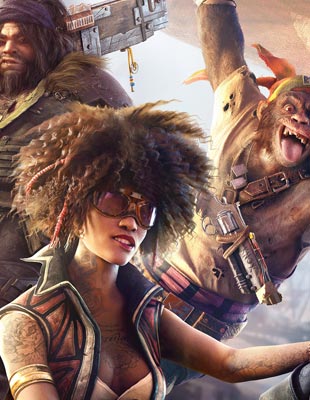 Beyond Good & Evil 2 toujours en développement