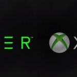 Xbox One : première image du clavier et souris Razer avec une touche Xbox