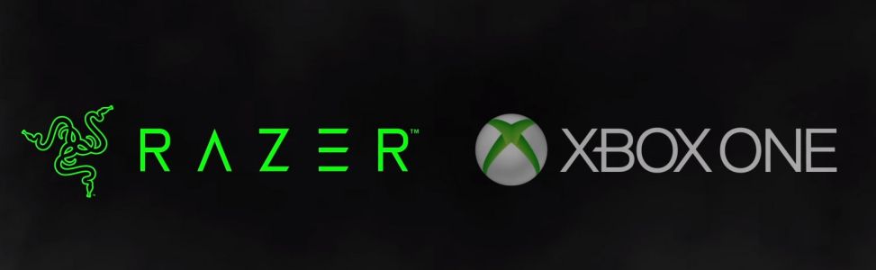 News : Xbox One : première image du clavier et souris Razer avec une touche Xbox