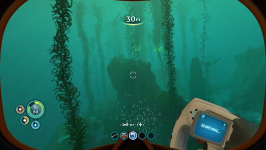 Test : Test – Subnautica : la palme de l&rsquo;originalité