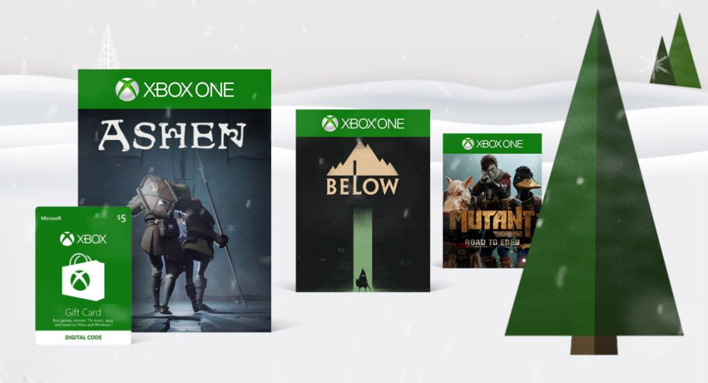 Winter of Arcade : les jeux Xbox One indépendants de l&rsquo;hiver en offre spéciale