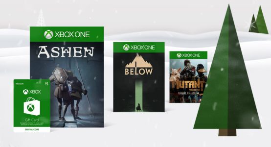 News : Winter of Arcade : les jeux Xbox One indépendants de l’hiver en offre spéciale
