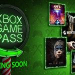 Jeux Xbox Game Pass décembre 2018 : PES, Hellblade, Ori et d&rsquo;autres