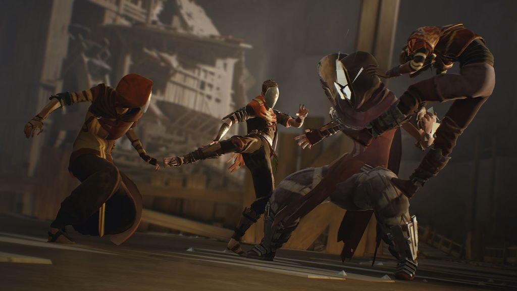 Ça vient de sortir : les jeux Xbox One sortis la semaine du 07 Janvier