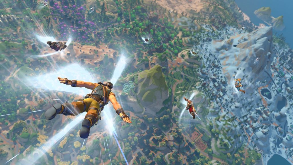 Ça vient de sortir : les jeux Xbox One sortis la semaine du 21 Janvier