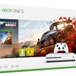 [Bon Plan Soldes] Xbox One S + jeu Forza Horizon 4 pour 195,07€ !