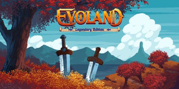 News : Evoland : une compilation RPG sur Xbox One le 8 février