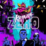 Katana ZERO : le nouveau platformer 2D du studio Askiisoft sur Xbox One en mars