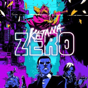 News : Katana ZERO : le nouveau platformer 2D du studio Askiisoft sur Xbox One en mars