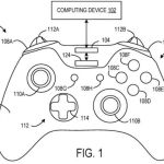 Manette Xbox One : des brevets pour du retour de force dans les gâchettes