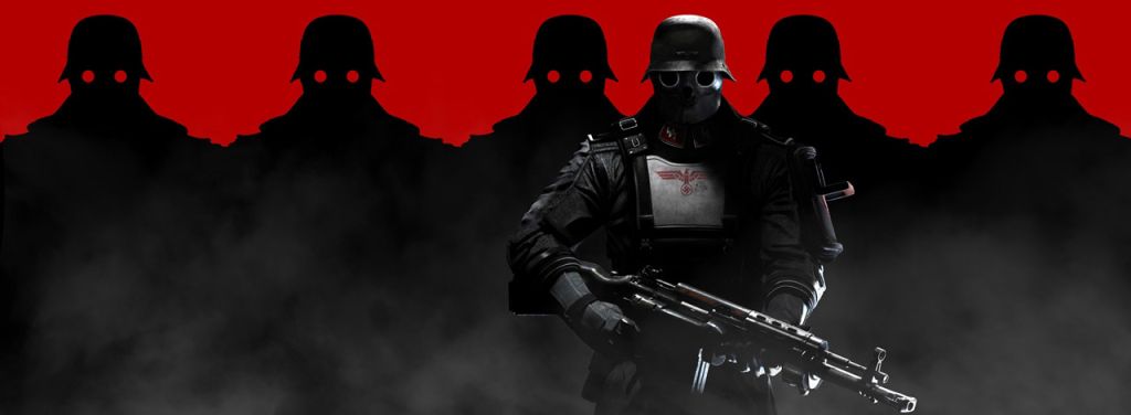 Wolfenstein The New Order : nouveau trailer dans un train