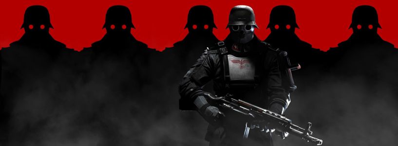 Soldes Xbox One : le jeu Wolfenstein : The New Order à 2,97€ !