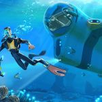Subnautica Below Zero : le stand alone en février en accès anticipé