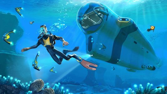 Subnautica 2 ne sera pas un jeu-service multijoueur : le studio rassure les joueurs