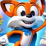 New Super Lucky’s Tale arrive en août sur Xbox One