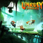 Unruly Heroes : le 2D action/aventure à la Rayman débarque le 23 janvier