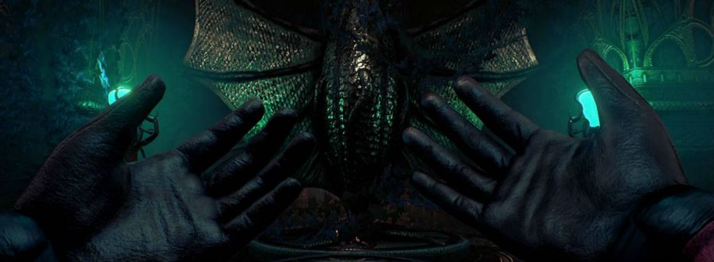 Conarium : l’horreur arrive bientôt dans ce jeu optimisé Xbox One X et HDR