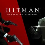 Hitman HD Enhanced Collection sortira le 11 janvier !