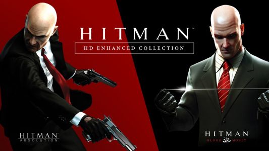 Hitman HD Enhanced Collection : l’agent 47 maintenant en HD sur Xbox One