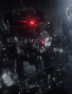 Jeu : Wolfenstein : The New Order