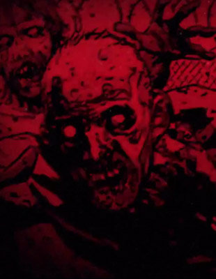 Overkill&rsquo;s The Walking Dead