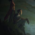 Absolver : un jeu d’action par des anciens de chez Ubisoft