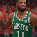 E3 2018 – EA PLAY : NBA Live 19 dévoile ses intentions dans un trailer