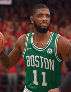NBA Live 20 est officiellement annulé