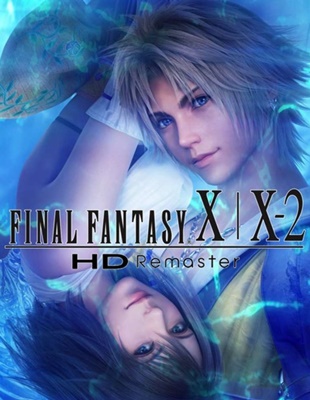 Jeu : Final Fantasy X / X-2 Remaster
