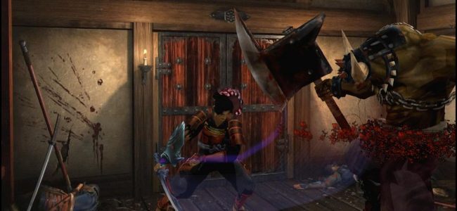 Ce n'est pas ce que l'on a vu de plus joli sur Xbox One