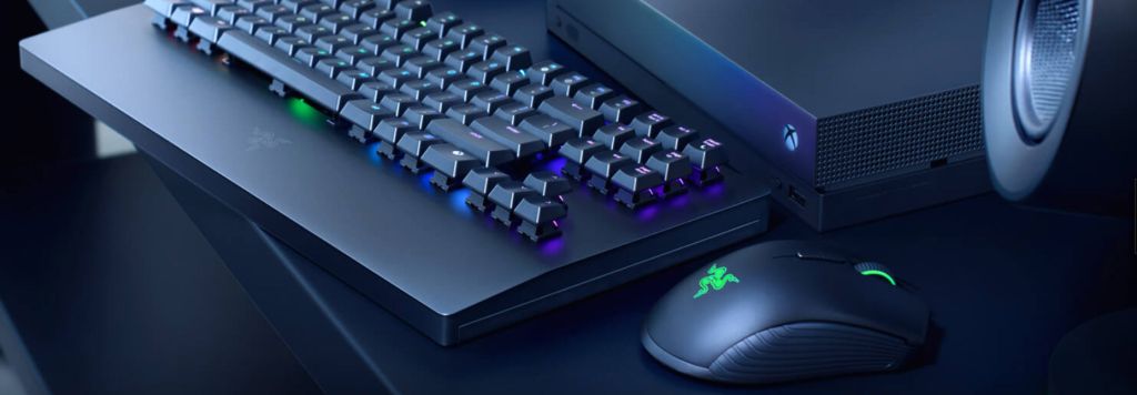 Razer Turret : le clavier/souris Xbox sans fil à 249,99€ en mars et en vidéo