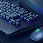 Razer Turret : le clavier/souris Xbox sans fil à 249,99€ en mars et en vidéo