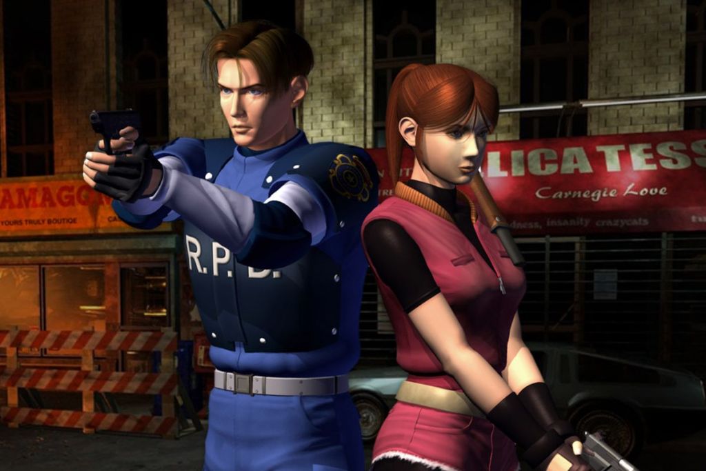 [Replay] Retroxygen hors série : Resident Evil 2, 20 ans déjà