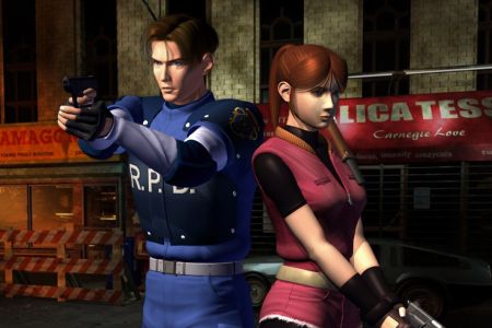 [Replay] Retroxygen hors série : Resident Evil 2, 20 ans déjà