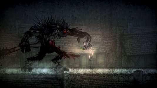 News : Salt and Sanctuary : le sombre platformer 2D bientôt disponible sur Xbox One