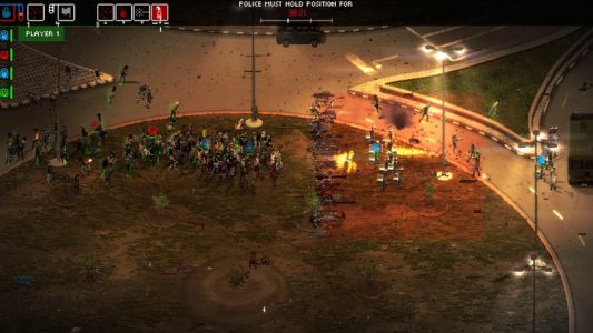 News : RIOT – Civil Unrest : le simulateur de conflits arrive bientôt sur Xbox One