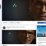 Splinter Cell : l&rsquo;acteur Luca Ward fait du teasing avec les lunettes de Sam
