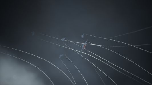 Test : Test – Ace Combat 7 : Skies Unknown – L&rsquo;inconnu mais pas trop non plus