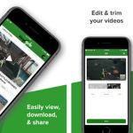 XboxDVR disponible sur appli mobile pour partager vos contenus Xbox