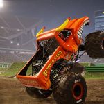 Monster Jam Steel Titans : les Monster Truck arrivent le 25 juin prochain