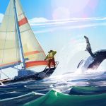 Old Man’s Journey : le Point & Click enfin sur Xbox One !