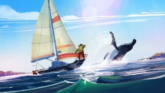 News : Old Man’s Journey : le Point & Click enfin sur Xbox One !