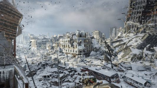 Test : Test – Metro Exodus : Une bombe artyomique ?