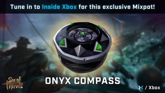 News : inside Xbox : un Mixpot exclusif plein de secrets