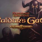 Baldur’s Gate : bientôt sur Xbox One !