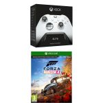 [Épuisé] Manette Xbox One Elite + 2 jeux pour 108€ !