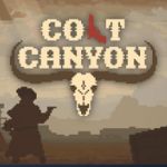 Colt Canyon : Wanted trailer, Dead or Alive pour le roguelike 2D en pixel art