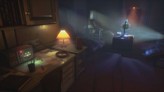 Test : Test – Conarium : Lovecraft pour les… nuls.