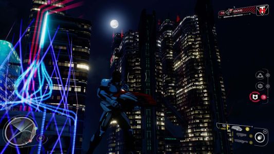 Test : Test – Crackdown 3 – la puissance du cloud…