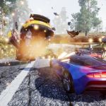Dangerous Driving : On chauffe la gomme pour une sortie le 9 avril